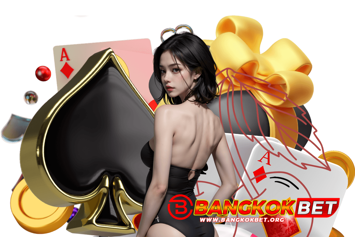 bangkokbet สล็อต